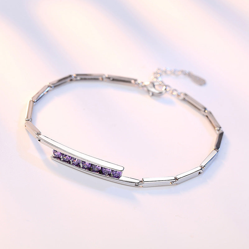Simple fashion hand jewelry